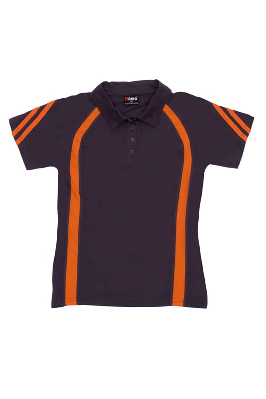 Breathable Polo image6